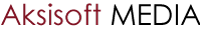 Logo Aksisoft MEDIA